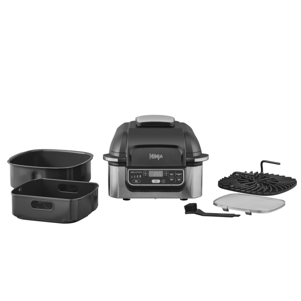 Гриль NINJA AG301EU Гриль NINJA AG301EU