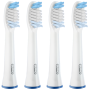 БЛИСТЕР из 4 насадок Braun Oral-B Pulsonic Clean БЛИСТЕР из 4 насадок Braun Oral-B Pulsonic Clean