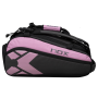 Сумка Nox STREET SERIES PADEL BAG GREY/PINK BPSTGRPI