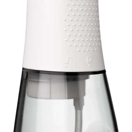 Ирригатор портативный Revyline RL 450 (белый)