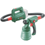 УЦЕНКА Краскораспылитель Bosch EasySpray 18V-100