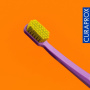 Зубная щетка CURAPROX "ultrasoft" CS5460 СИРЕНЕВАЯ