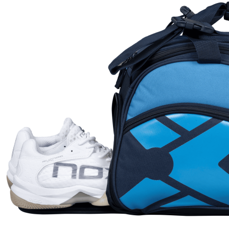 Сумка Nox STREET SERIES PADEL BAG SKY BLUE BPSTSKBL