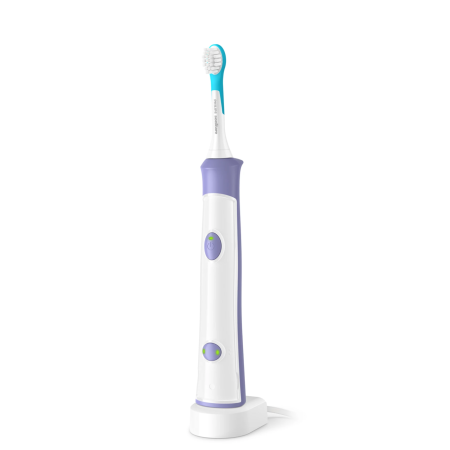 HX6322/04 (HX6392/02) - звуковая щетка PHILIPS Sonicare For Kids с поддержкой Bluetooth