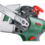 Аккумуляторная пила BOSCH UniversalCut 18V-65, с аккумулятором