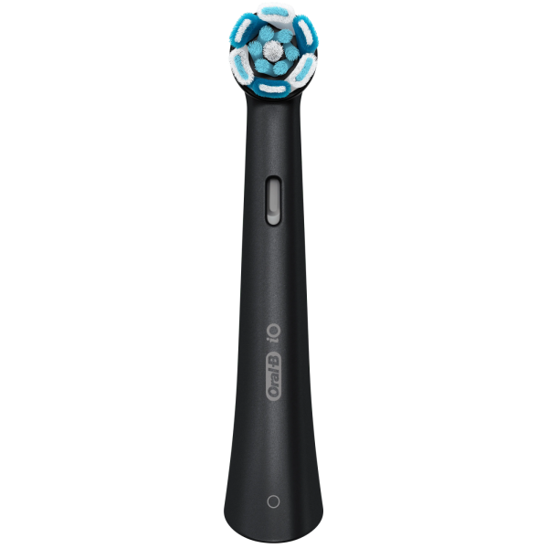 Электрическая зубная щетка ORAL-B iO Series 5 / 5n Matt Black (C футляром), черная (type 3776)