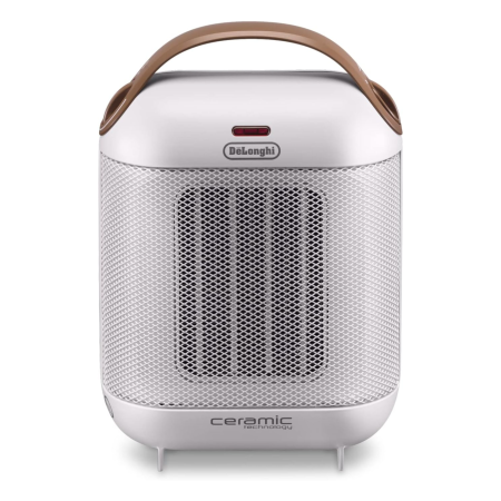 Delonghi Тепловентилятор HFX30C18.IW белый