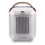 Delonghi Тепловентилятор HFX30C18.IW белый