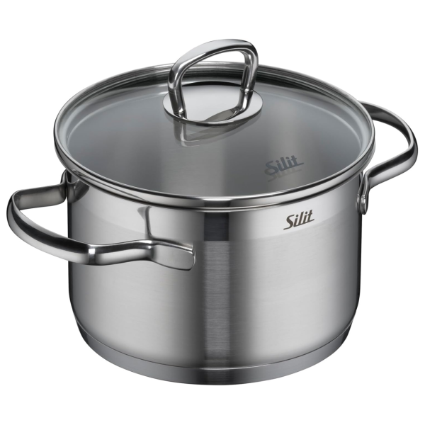 Набор посуды Silit Toskana, 5 предметов 2109256731