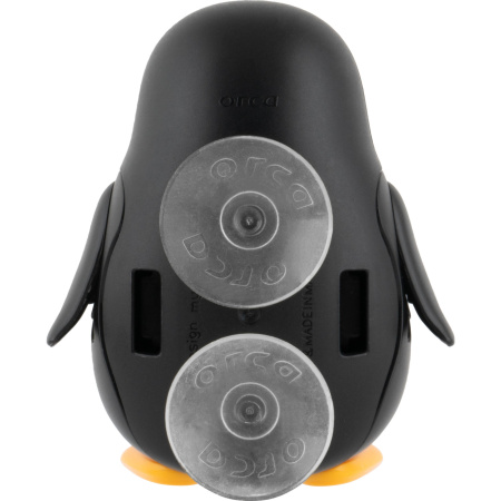 Держатель Flipper FUN Animal с зубной щеткой - Пингвин Держатель Flipper FUN Animal с зубной щеткой - Пингвин