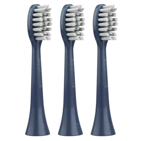 Электрическая з/щетка Revyline RL 060 (Голубая)