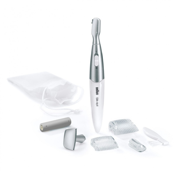 Триммер женский Braun FG1100 Триммер женский Braun FG1100