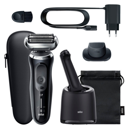Электробритва Braun Series 7 71-N7200cc