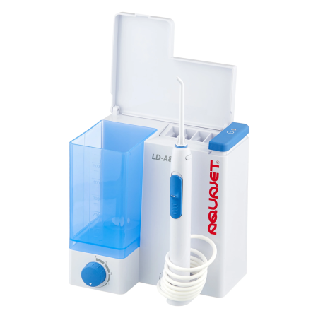 Aquajet LD-A8 стационарный ирригатор