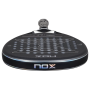 Ракетка для падел тенниса Nox QUANTUM 12K CARBON