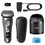 Электробритва Braun 9485cc Series 9 Pro, графит