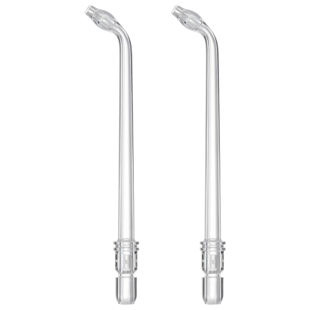 Насадки WEW0986W503 (2 шт) для ирригатора Panasonic EW-1511, EW-DJ4B