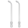Насадки WEW0986W503 (2 шт) для ирригатора Panasonic EW-1511, EW-DJ4B