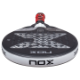Ракетка для падел тенниса Nox FUTURE CONTROL 12K ALUM 2026