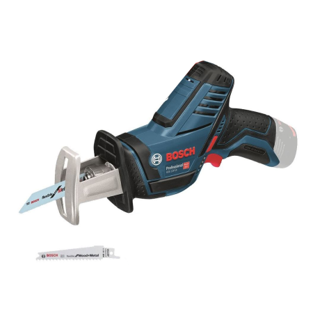 Сабельная пила BOSCH GSA 12V-14, коробка