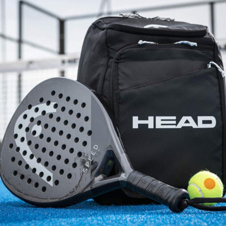 Детская ракетка для падел тенниса Head Speed Junior 2025 226715 Детская ракетка для падел тенниса Head Speed Junior 2025 226715