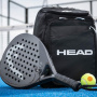 Детская ракетка для падел тенниса Head Speed Junior 2025 226715 Детская ракетка для падел тенниса Head Speed Junior 2025 226715