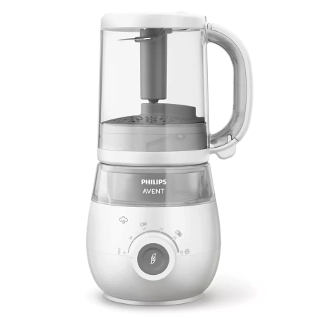 Блендер-пароварка Philips Avent SCF883/01