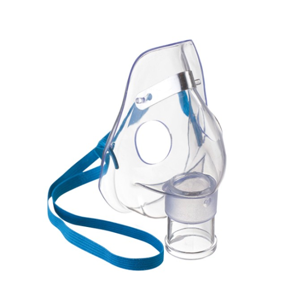 B.Well PRO-115 - компрессорный ингалятор ПАРОВОЗИК