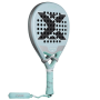 Ракетка для падел тенниса Nox VENTUS HYBRID 12K LITE