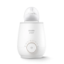 УЦЕНКА Подогреватель Philips AVENT SCF358/00, белый