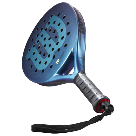 Ракетка для падел-тенниса WILSON Accent padel 2 WR146211U2