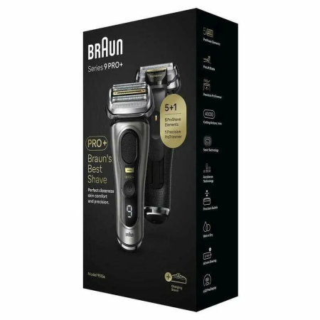 Электробритва Braun Series 9 Pro+ 9515S