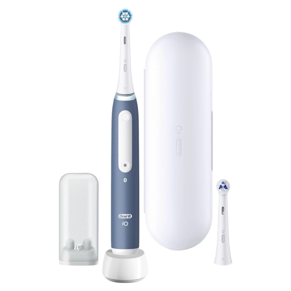 Электрическая зубная щетка Oral-B iO My Way Teens