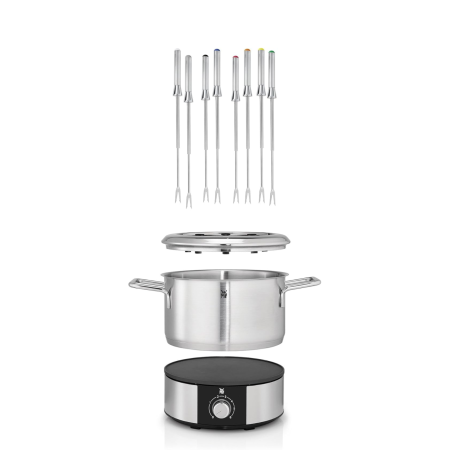 Электрический набор для фондю WMF Lono Fondue 0415130011