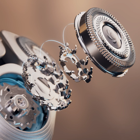 Электробритва Philips i9000 XP9205/95