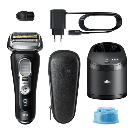 Электробритва Braun Series 9 Pro 9460cc