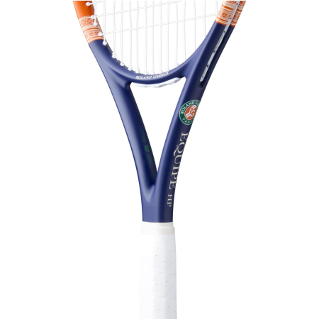 Теннисная ракетка WILSON ROLAND GARROS EQUIPE HP3 - WR193010U3
