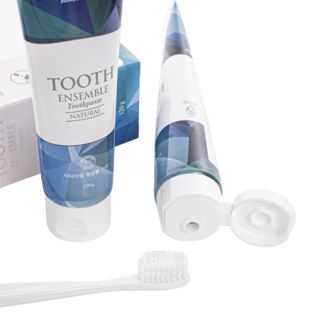 Зубная паста Dr.EL Ensemble для всей семьи, 120 г