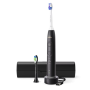 HX7411/01 - звуковая щетка PHILIPS Sonicare 6500, черная
