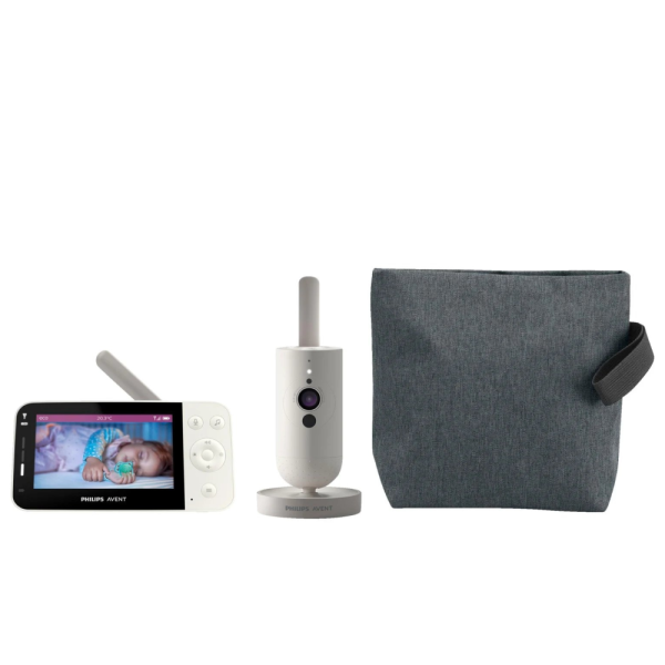 Видеоняня Philips AVENT SCD953/26 Видеоняня Philips AVENT SCD953/26