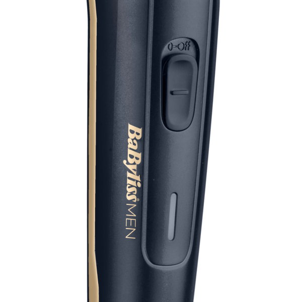УЦЕНКА Триммер BaByliss BG120E УЦЕНКА Триммер BaByliss BG120E