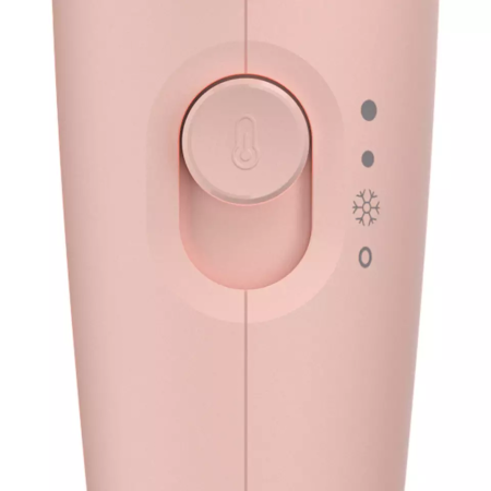 Набор для укладки волос Philips BHP398/00 фен + выпрямитель