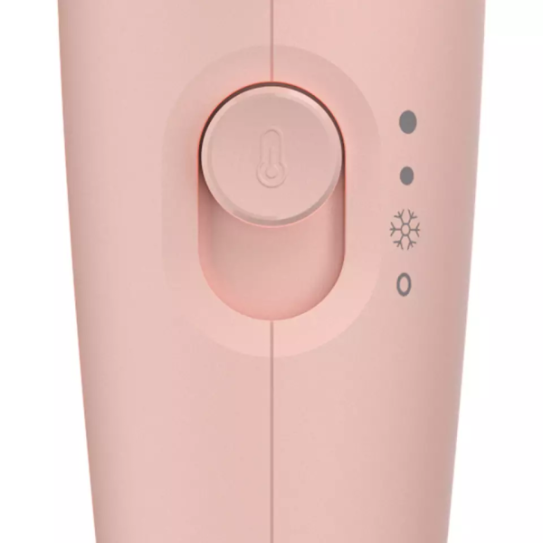 Набор для укладки волос Philips BHP398/00 фен + выпрямитель