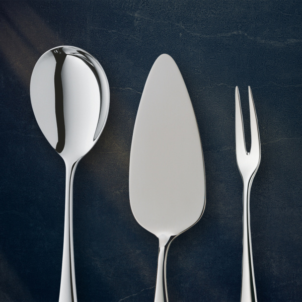 Набор столовых приборов WMF Merit, 66 предметов 1140006341