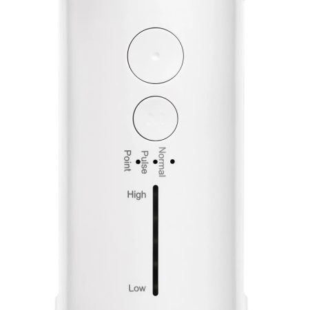 Ирригатор портативный Revyline RL 420 Белый