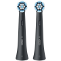 БЛИСТЕР ИЗ 2 насадок ORAL-B iO RB Gentle Care, черные