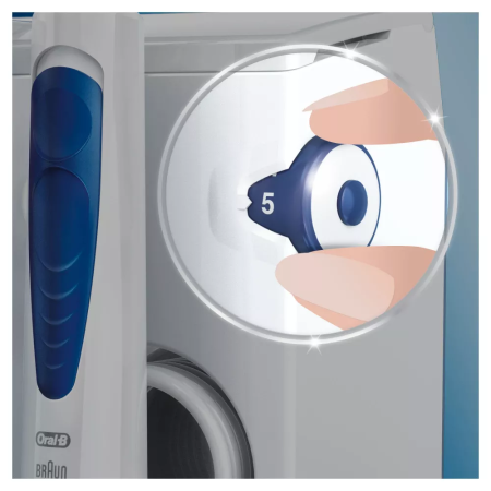 УЦЕНКА 2 Ирригатор Oral-B OxyJet MD20 УЦЕНКА 2 Ирригатор Oral-B OxyJet MD20