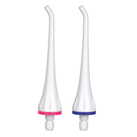 Насадки стандартные для B.Well WI-911/WI-912/ТН-912 (2 шт)