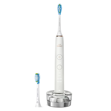 Электрическая зубная щетка Philips Sonicare DiamondClean 9000 HX9912/79