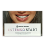 Отбеливающие полоски White Secret Intenso Start, 7 саше